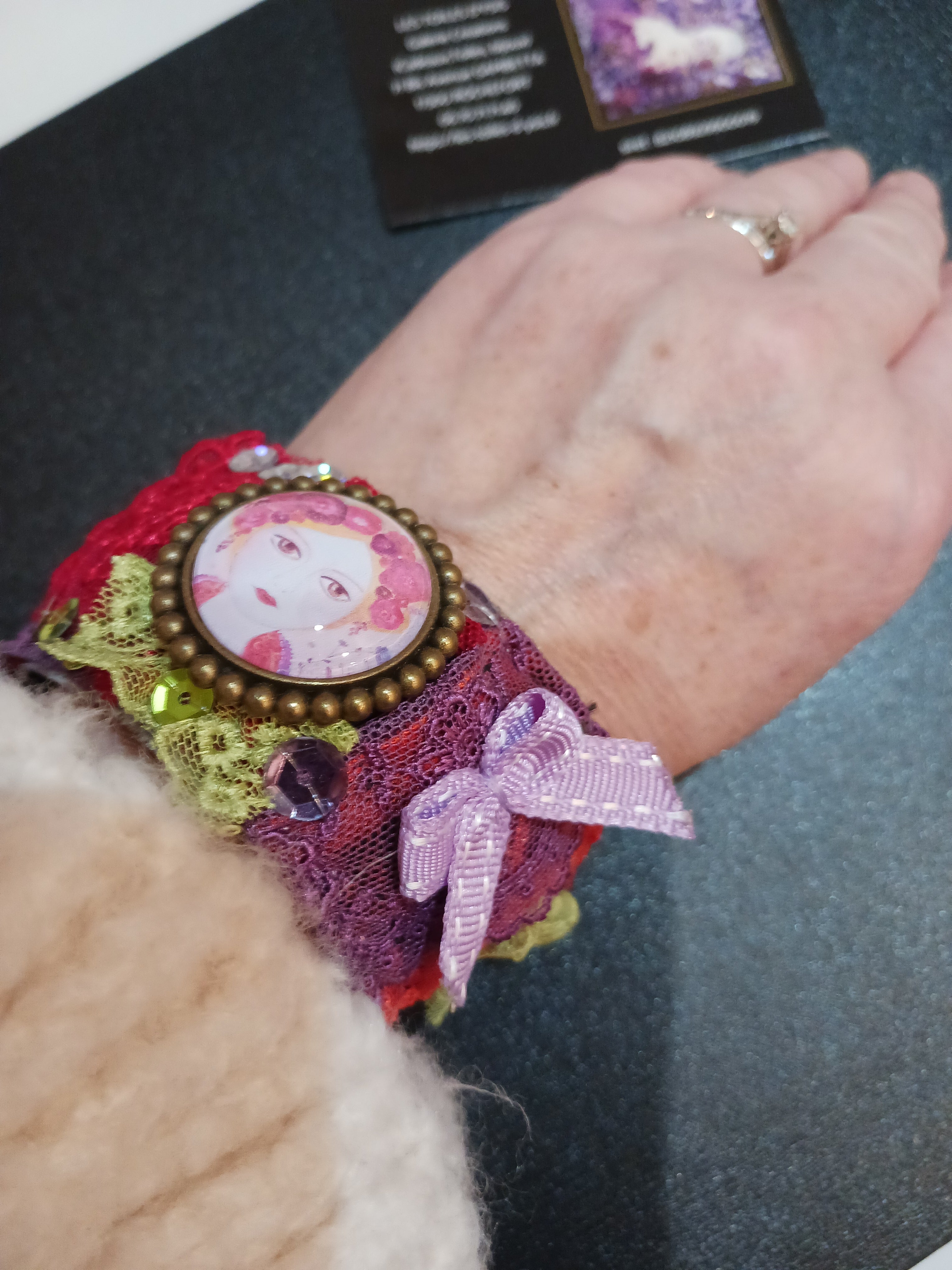 Bracelet Davenka