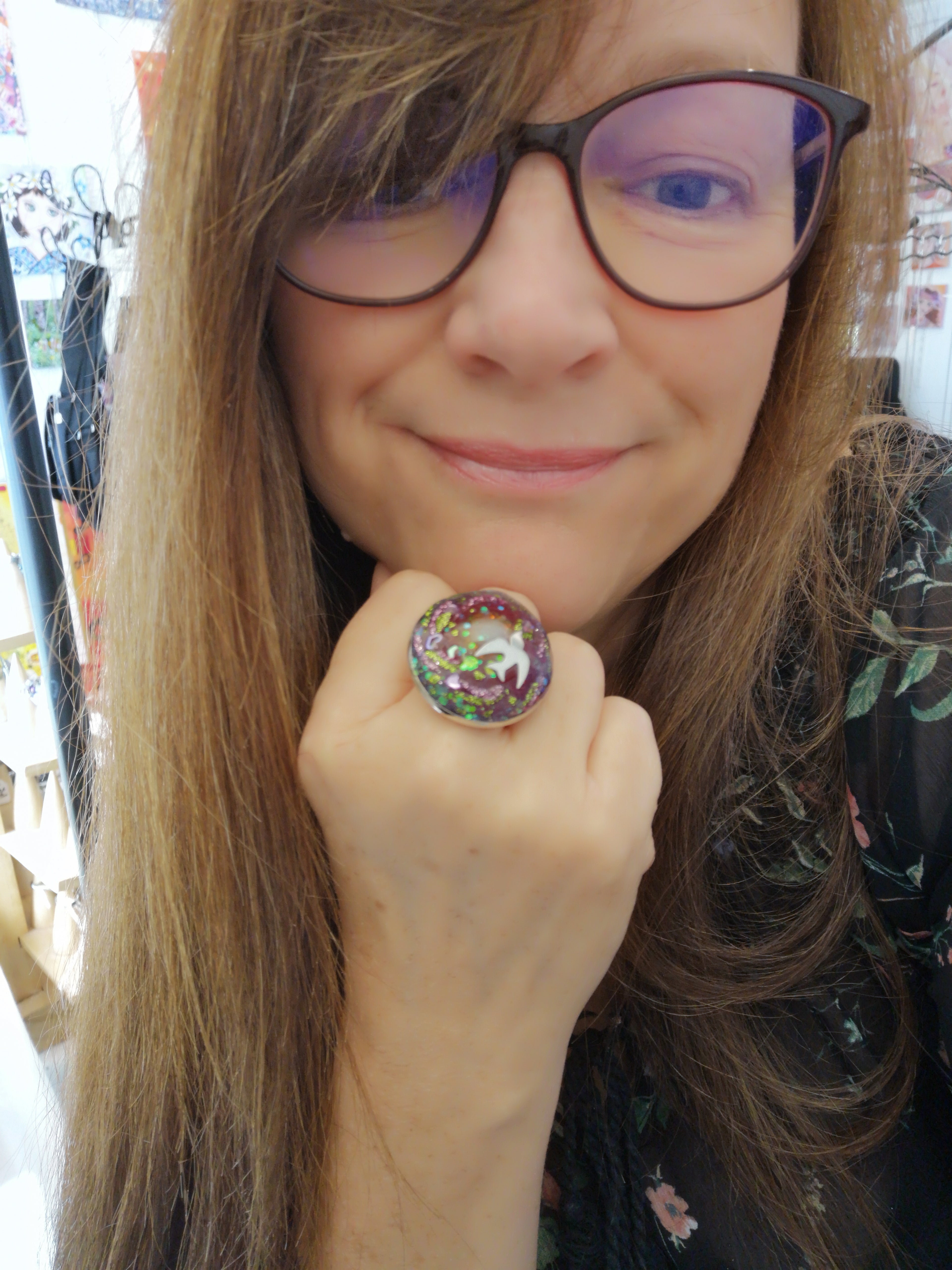 Tourbillon d'amour