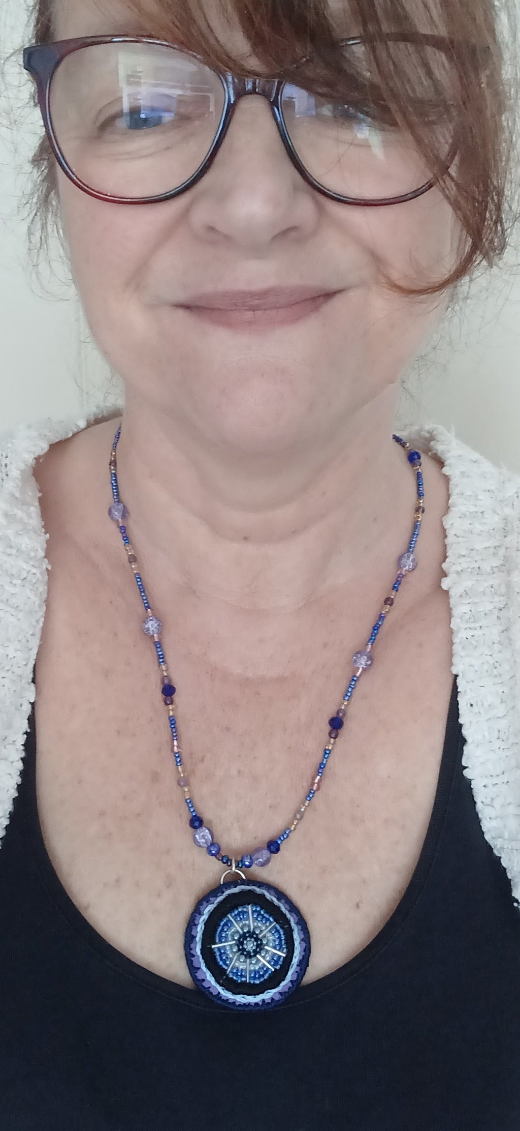 Collier Zen