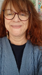 Boucles "Le vœu de Cupidon"