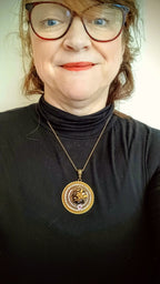 Collier Mélodie d'une fée
