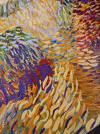 Campagne inspiration Van Gogh