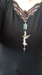 Collier féérique Don D'amour
