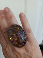 Grande bague l'interstellaire