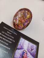 Grande bague l'interstellaire