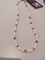 Vanille fraise