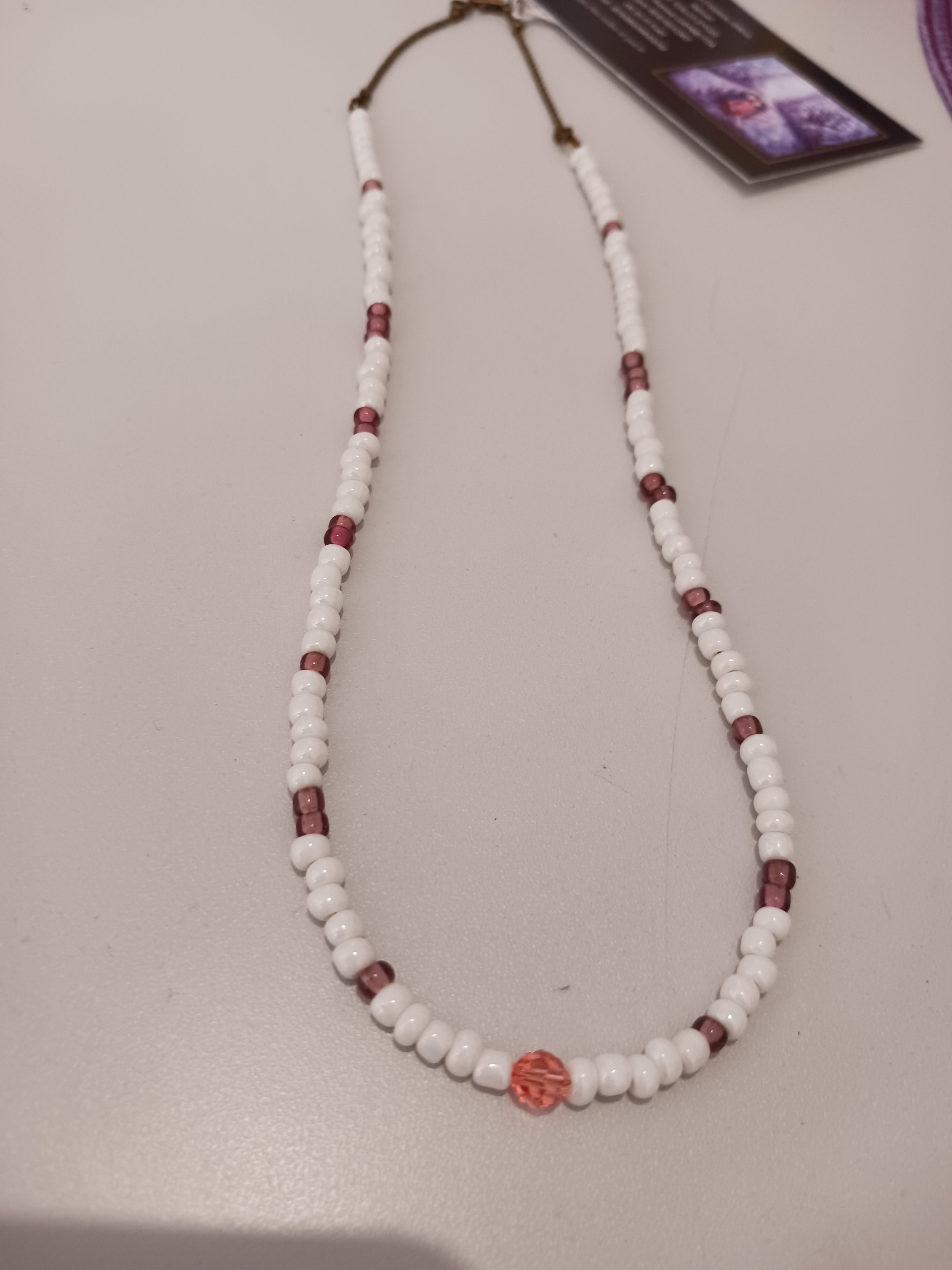 Vanille fraise
