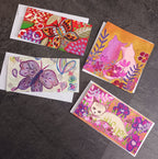 lot cartes postales