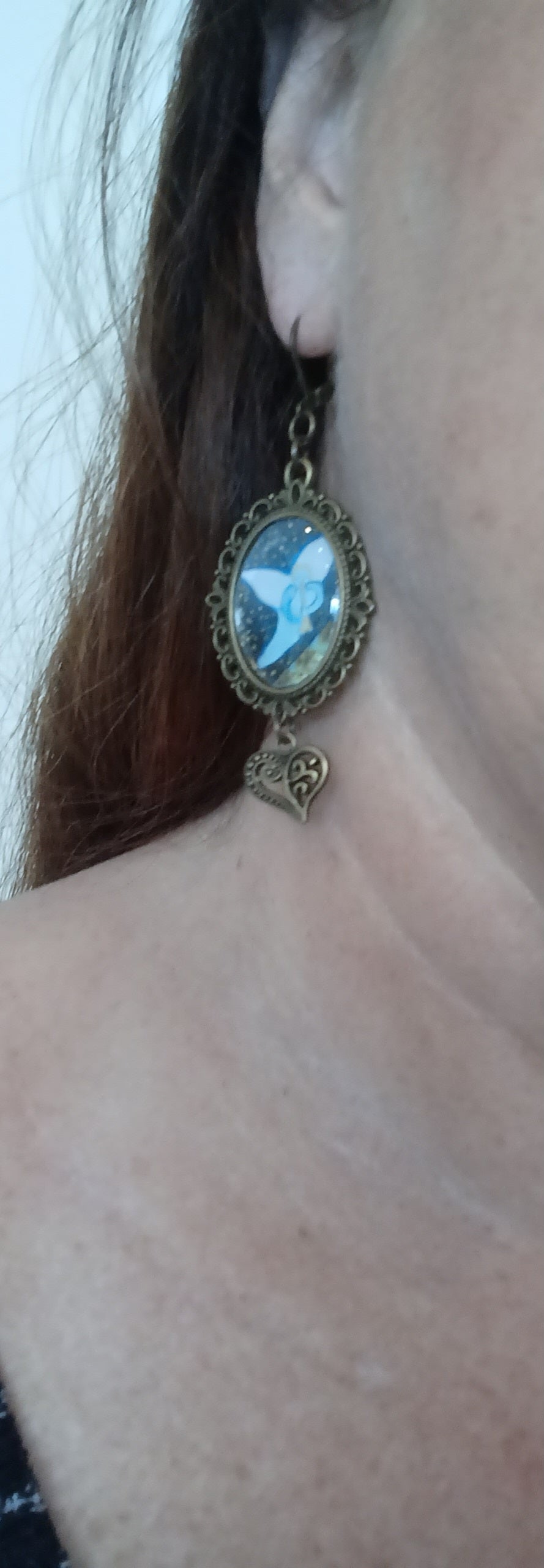 Boucles Angel