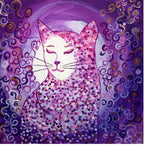 Boucles Mystère de Chat
