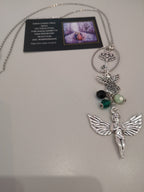 Collier Ange