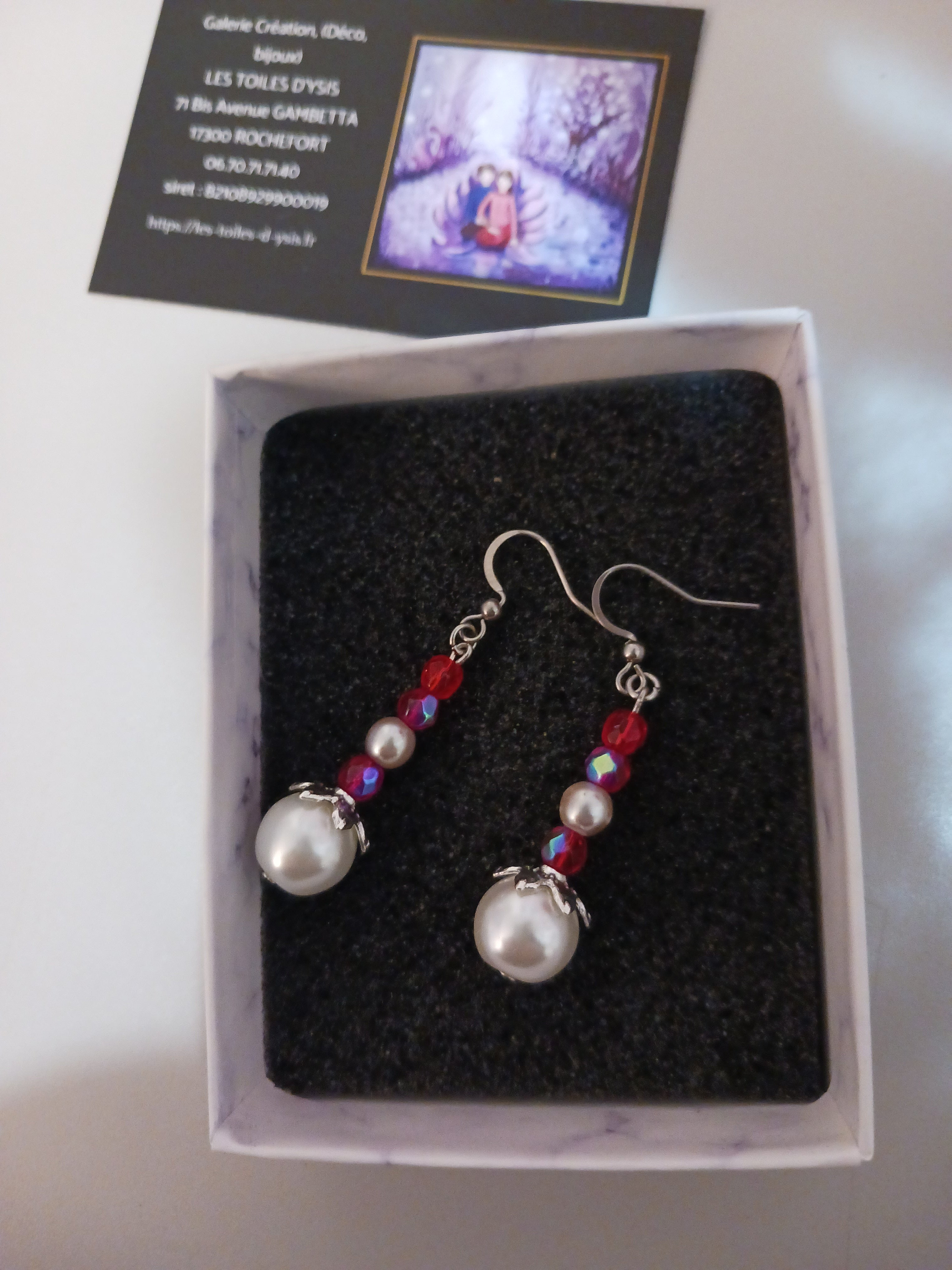 Boucles classiques
