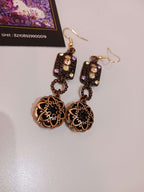 Boucles "La beauté d'Éloïse "