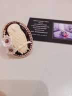 Grosse bague Féérique chouette
