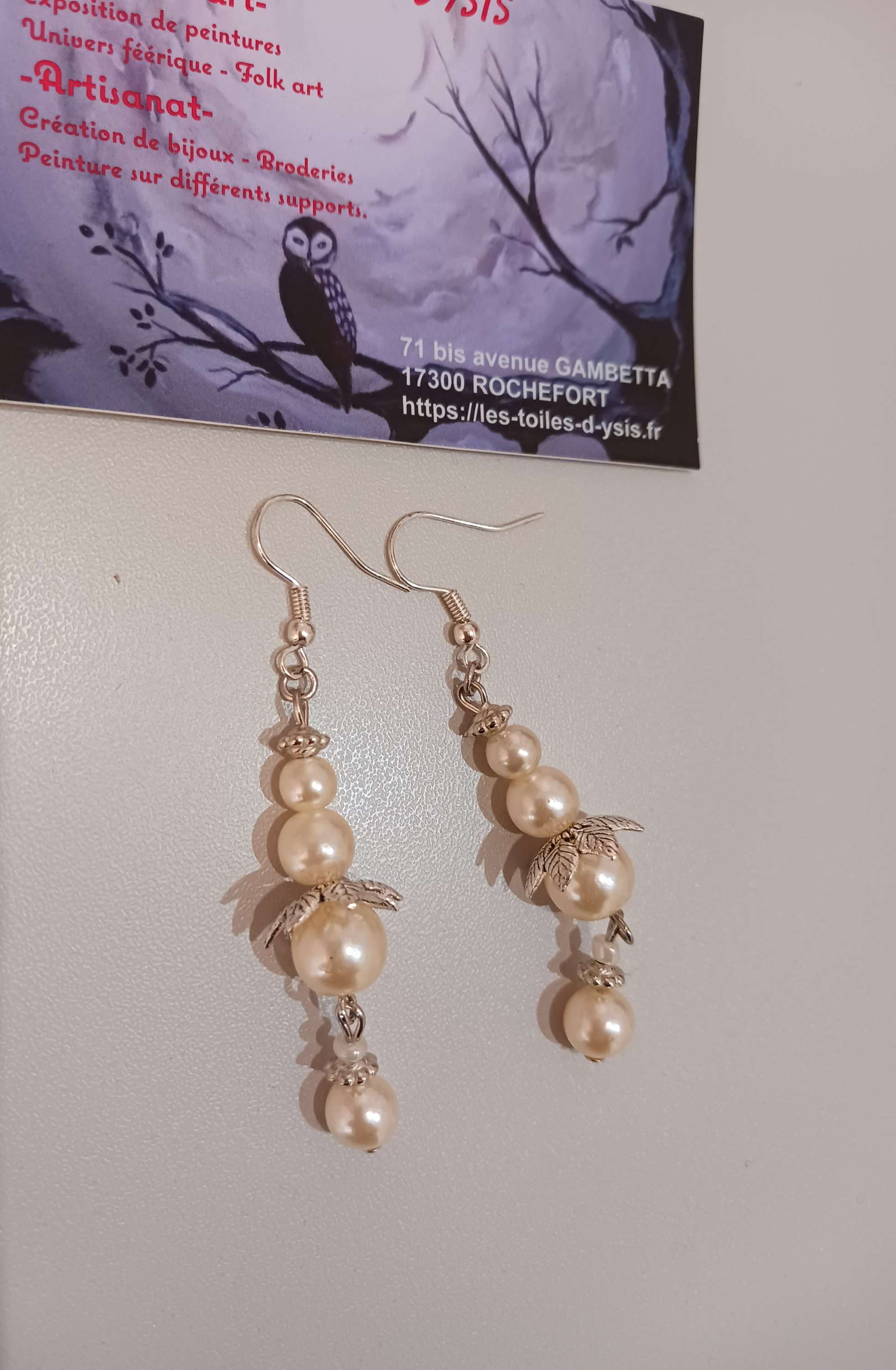 Boucles "détour par Versailles "