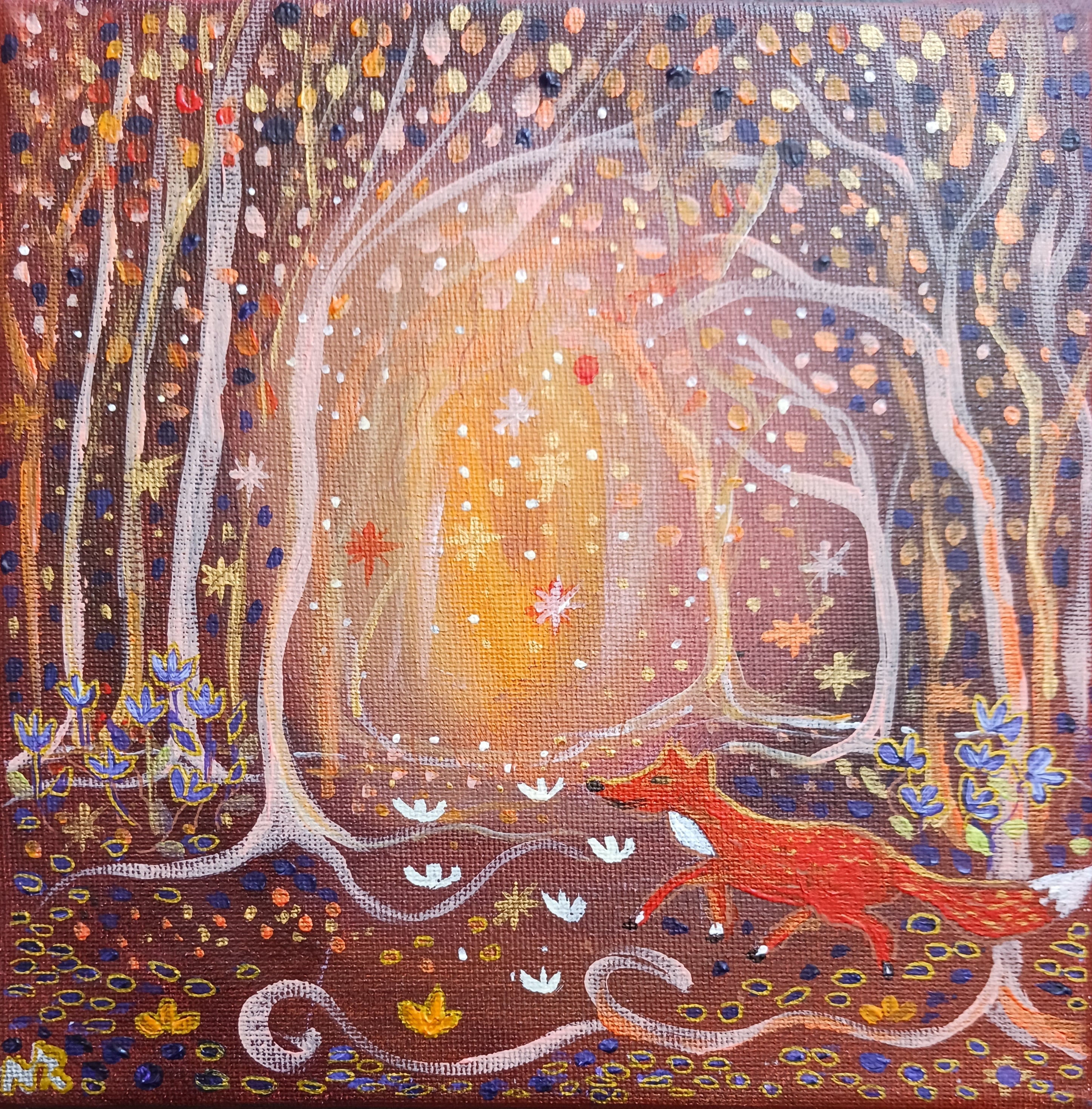 L'appel de la forêt