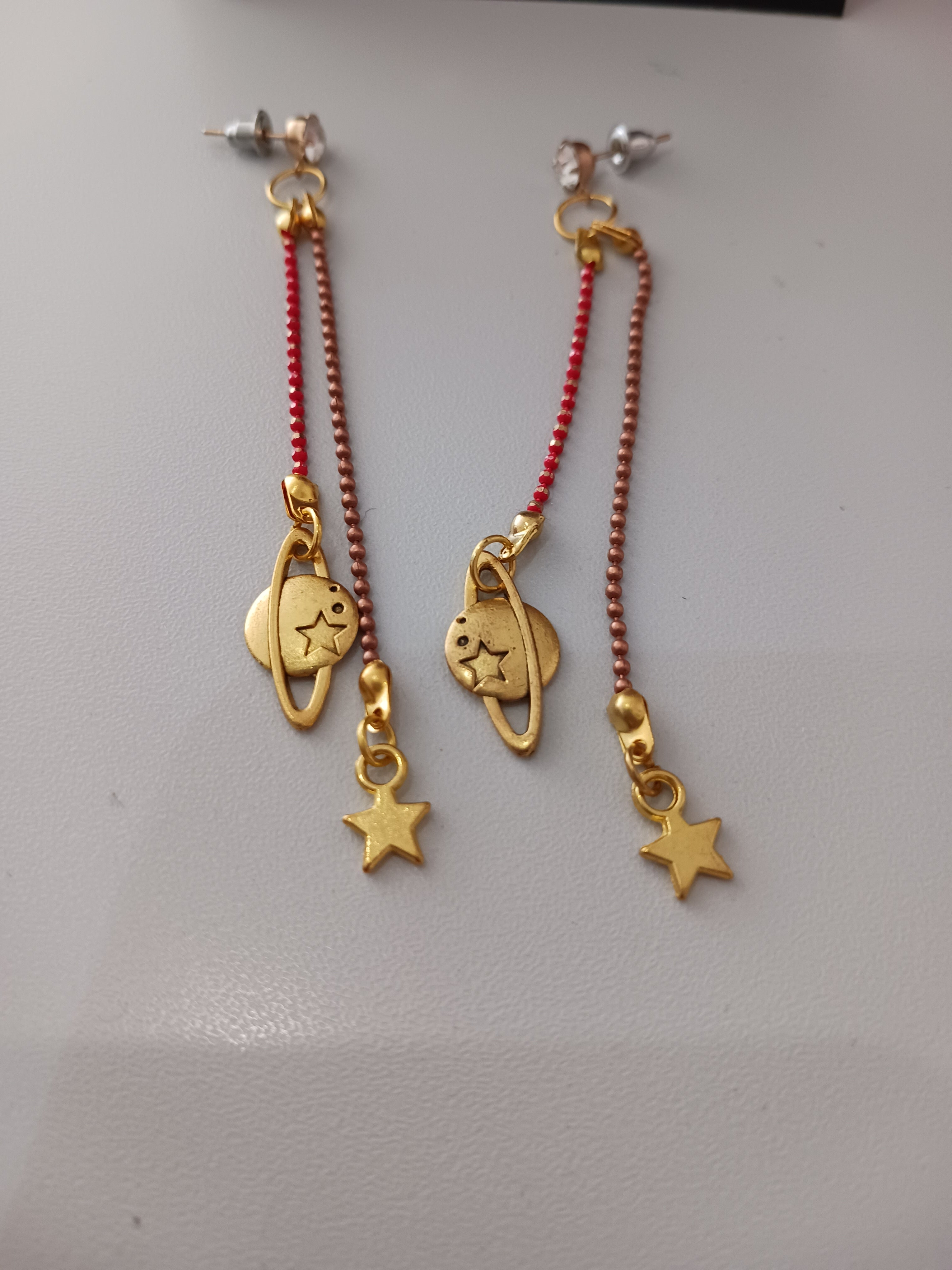 Boucles Constellation