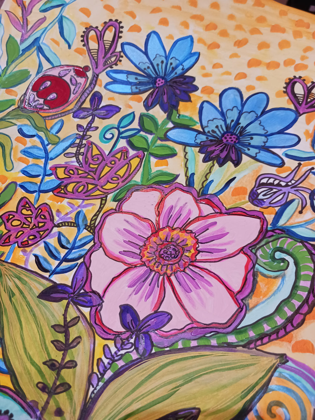 Bouquet Joyeux