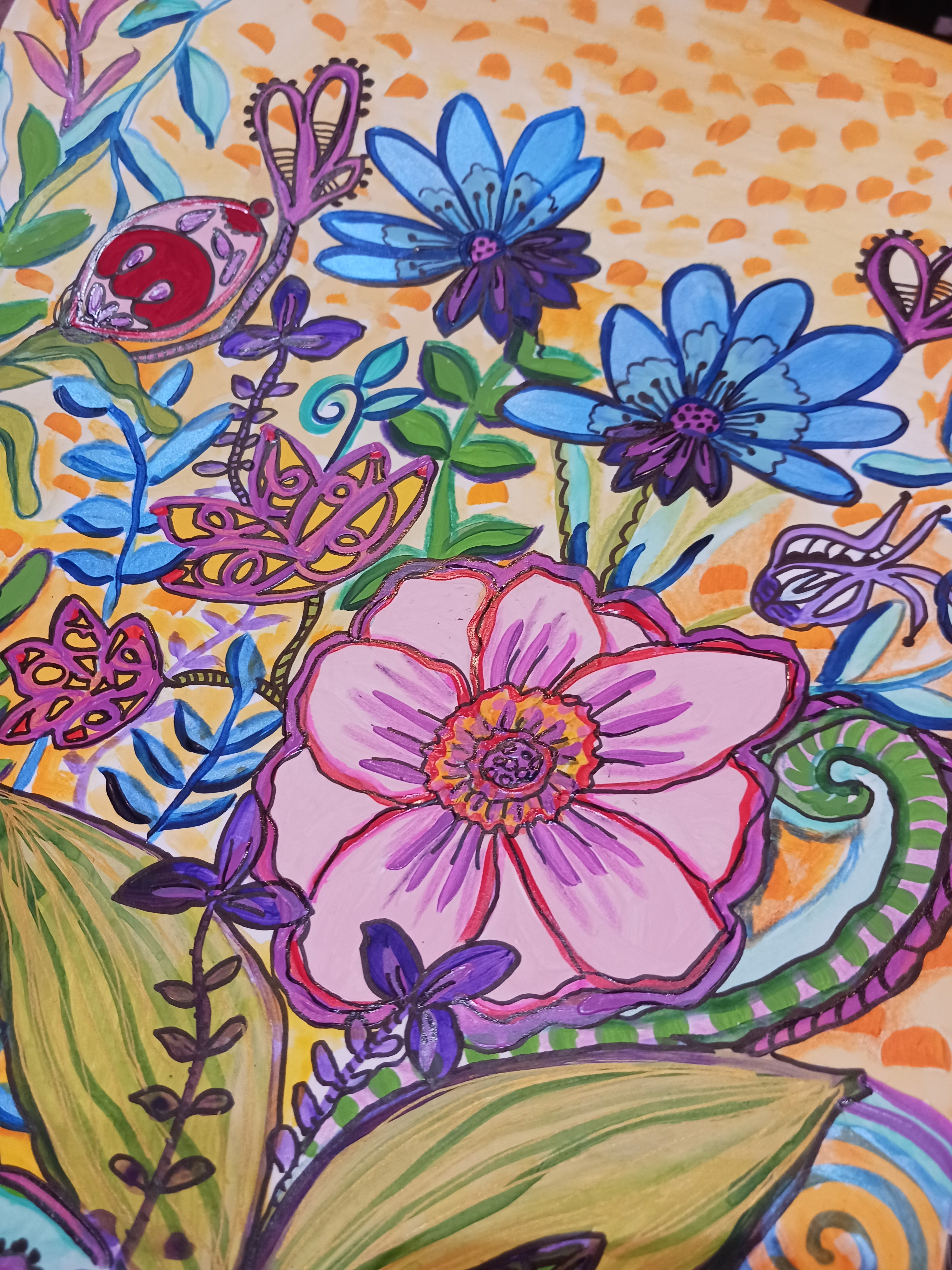 Bouquet Joyeux