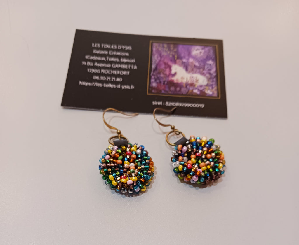 Boucles Rio