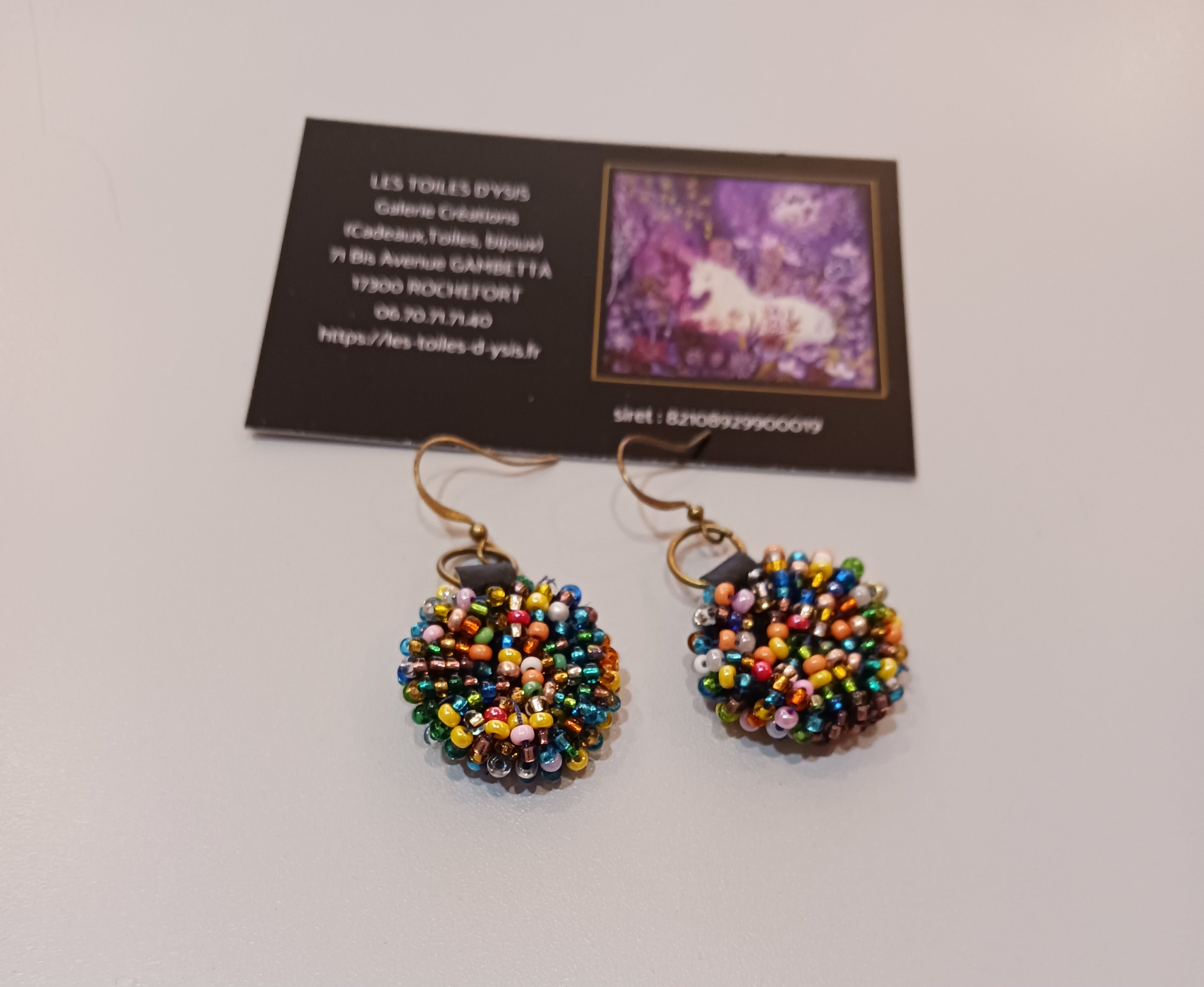 Boucles Rio