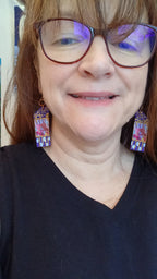 Grandes boucles Chats