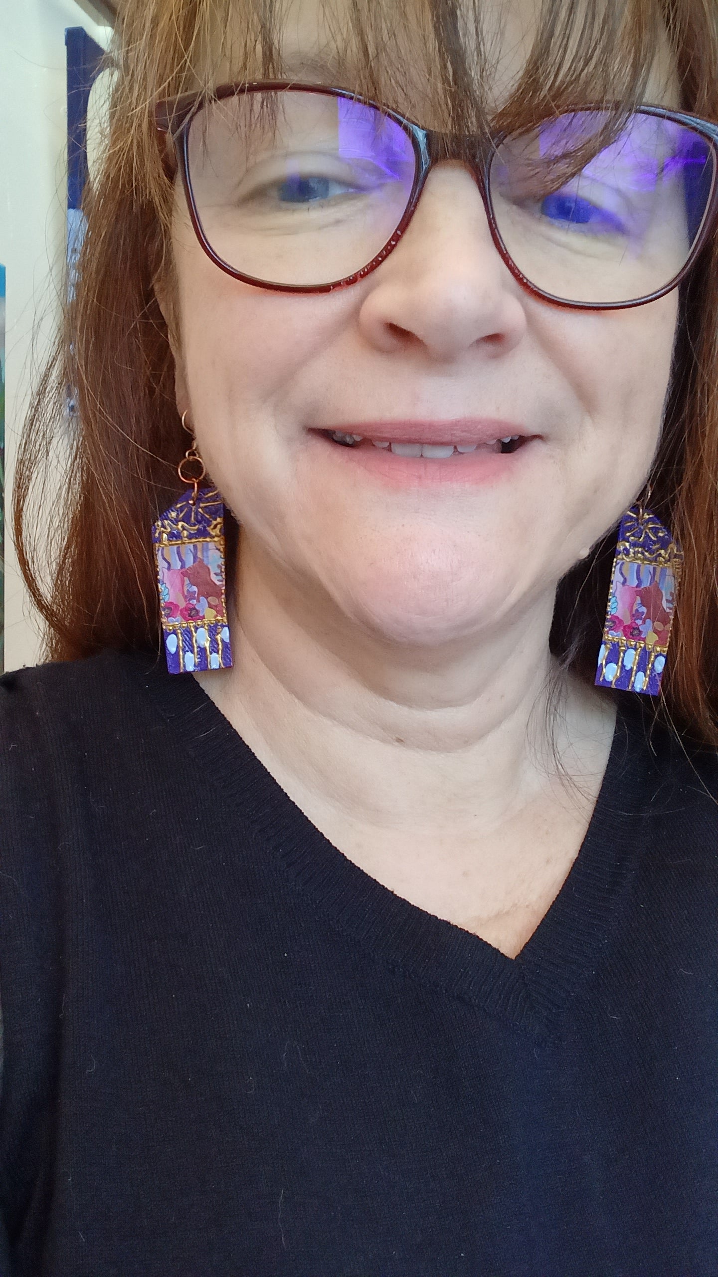 Grandes boucles Chats
