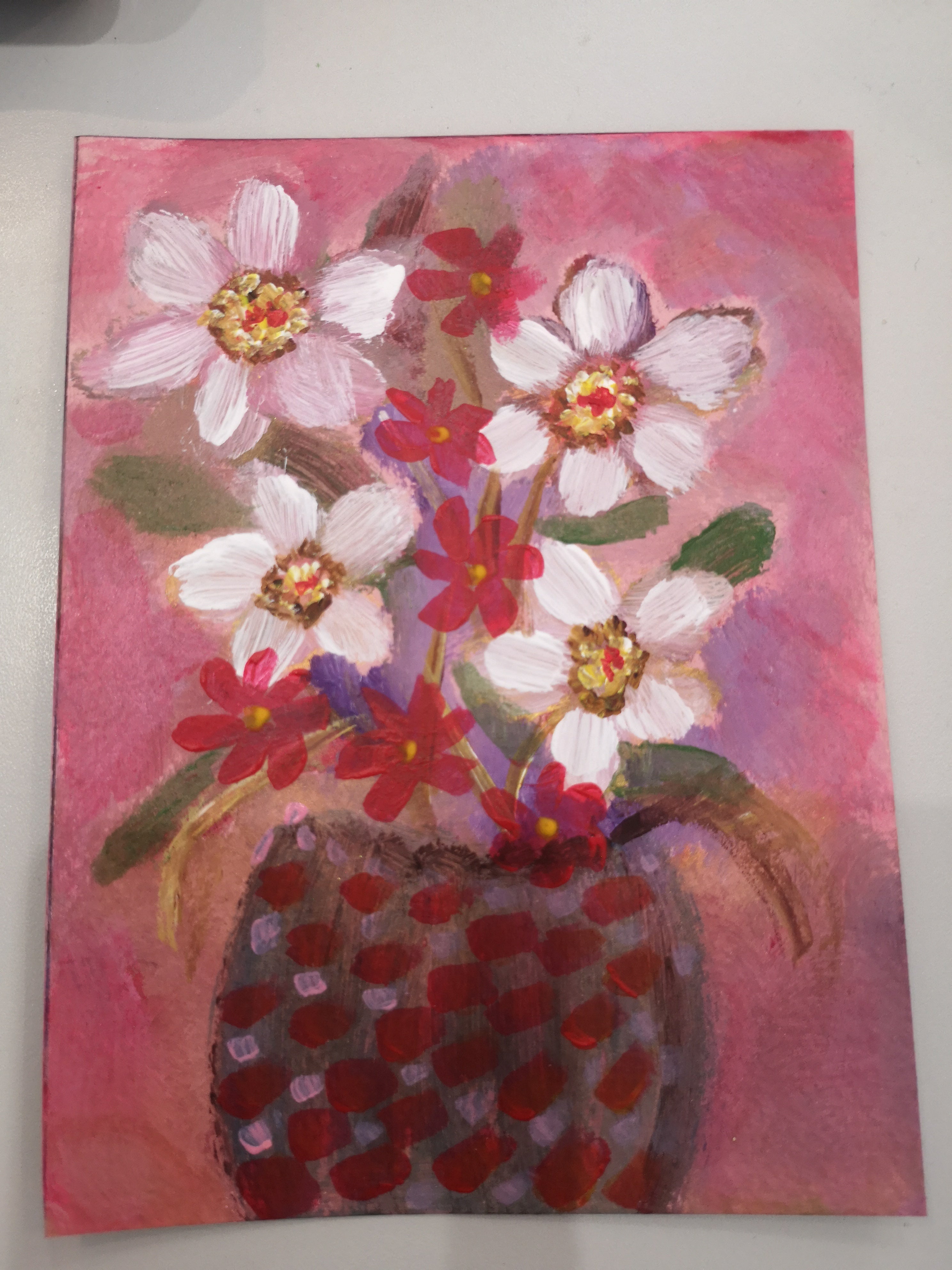 Petit vase