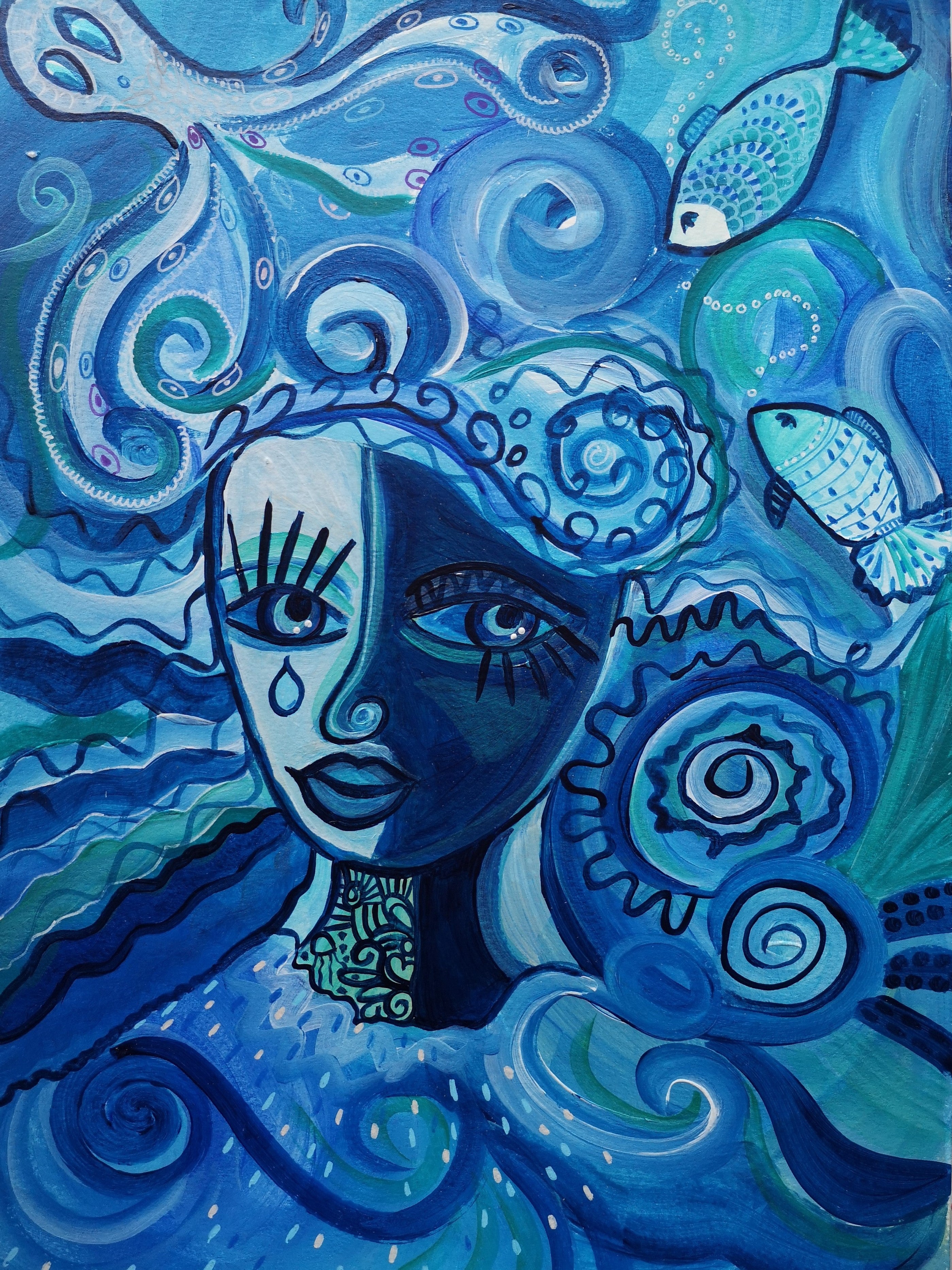 Sirène