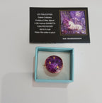 Bague "Cosmos"