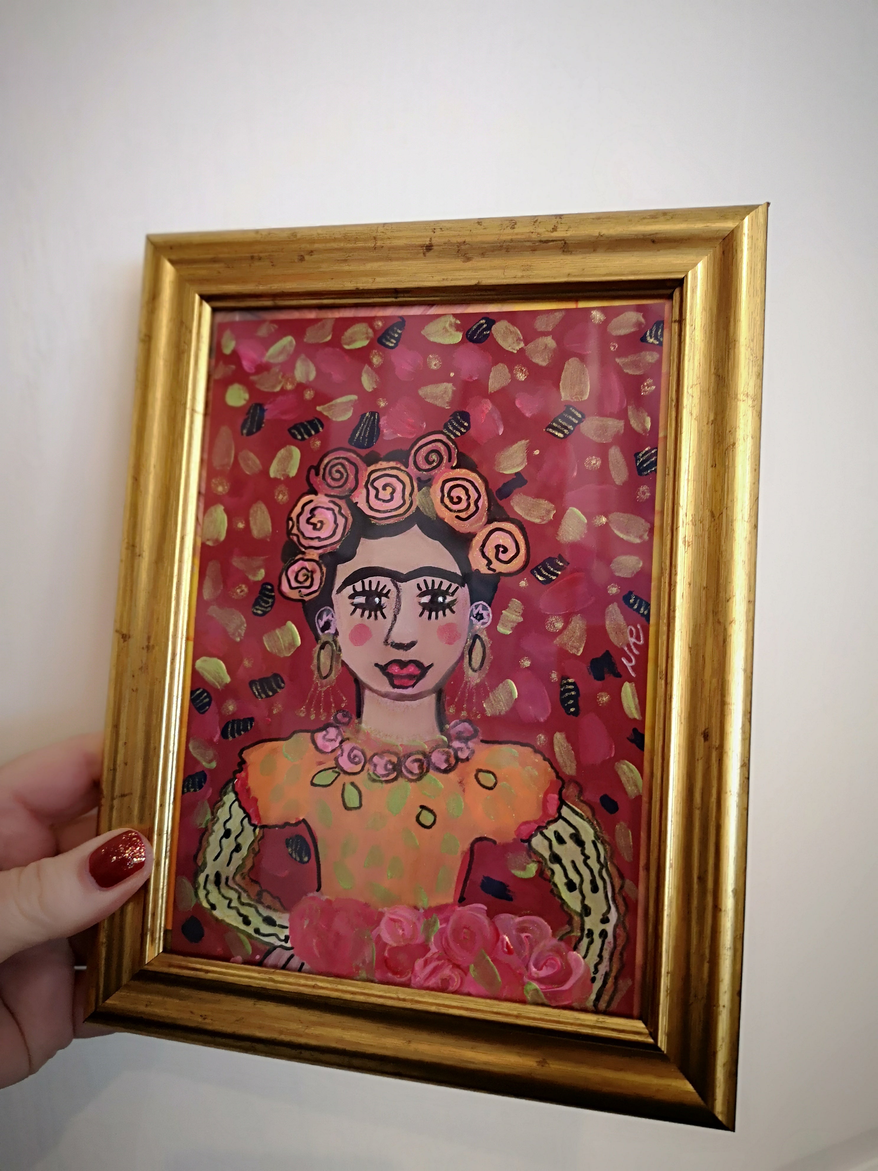 Frida