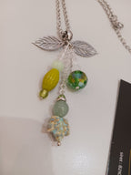 Collier nature