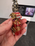 Potion des fées "force du Dragon"