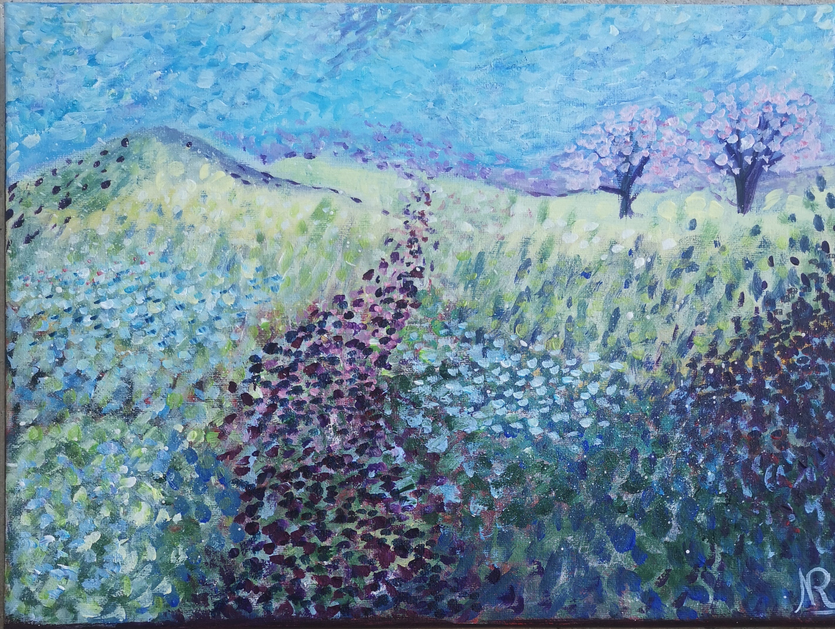 Printemps