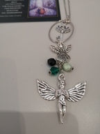 Collier Ange
