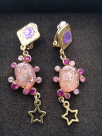 Clips Constellations et étoiles