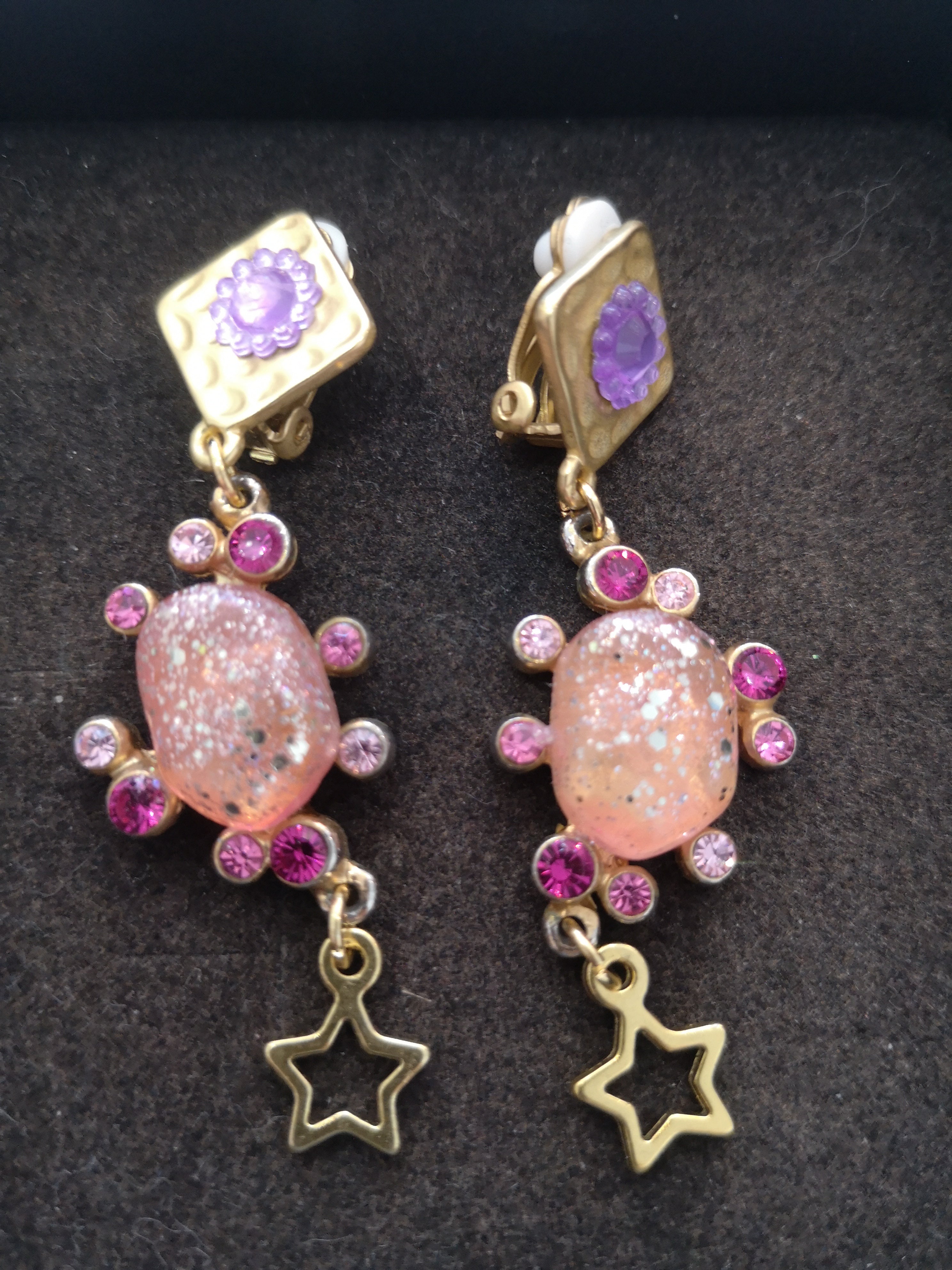 Clips Constellations et étoiles
