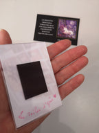 Magnet d'art