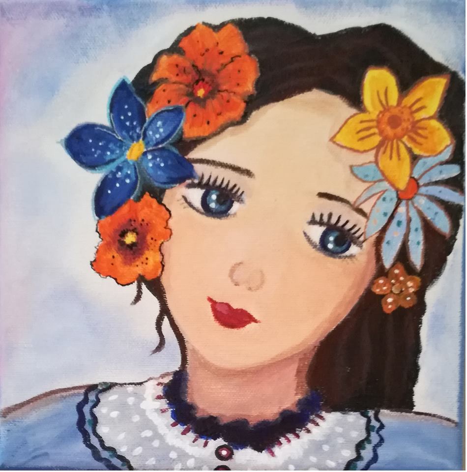 Anaëlle