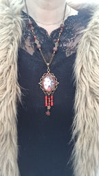 Collier Andalouse