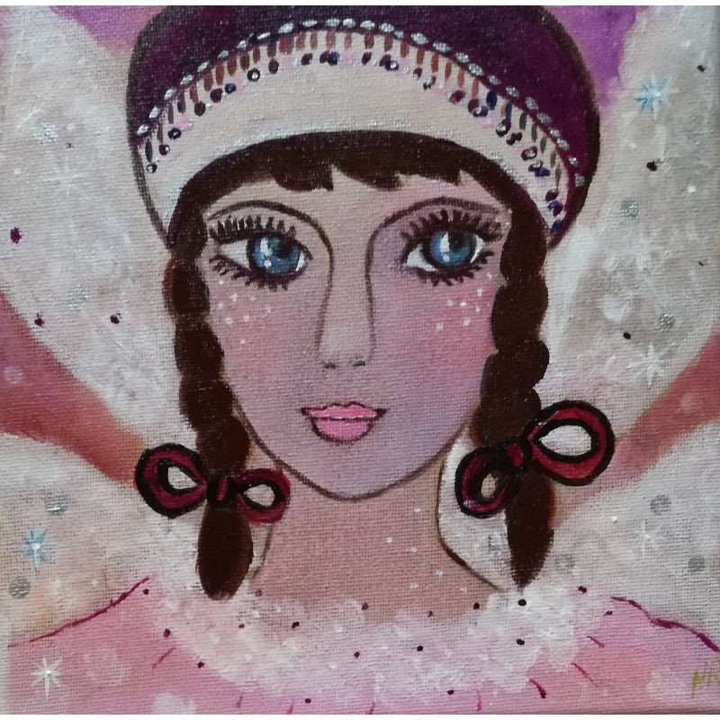 Comme un Ange