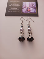 Boucles petits cupidons