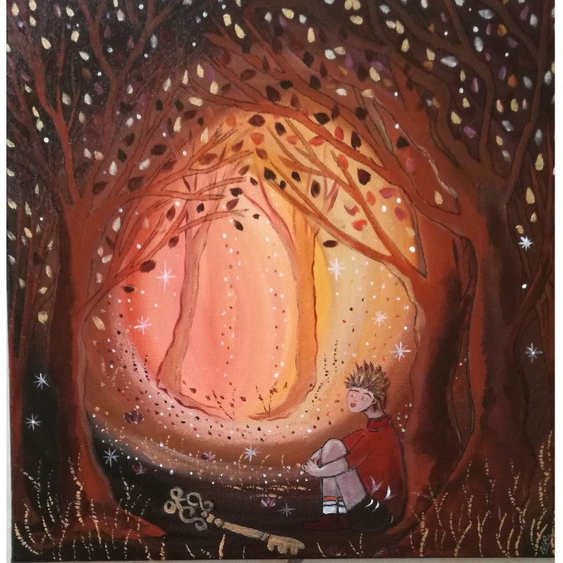 La clef des songes