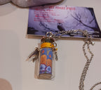 Amulette prière