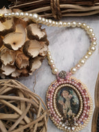 Collier Années folles