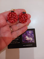 Boucles Noël