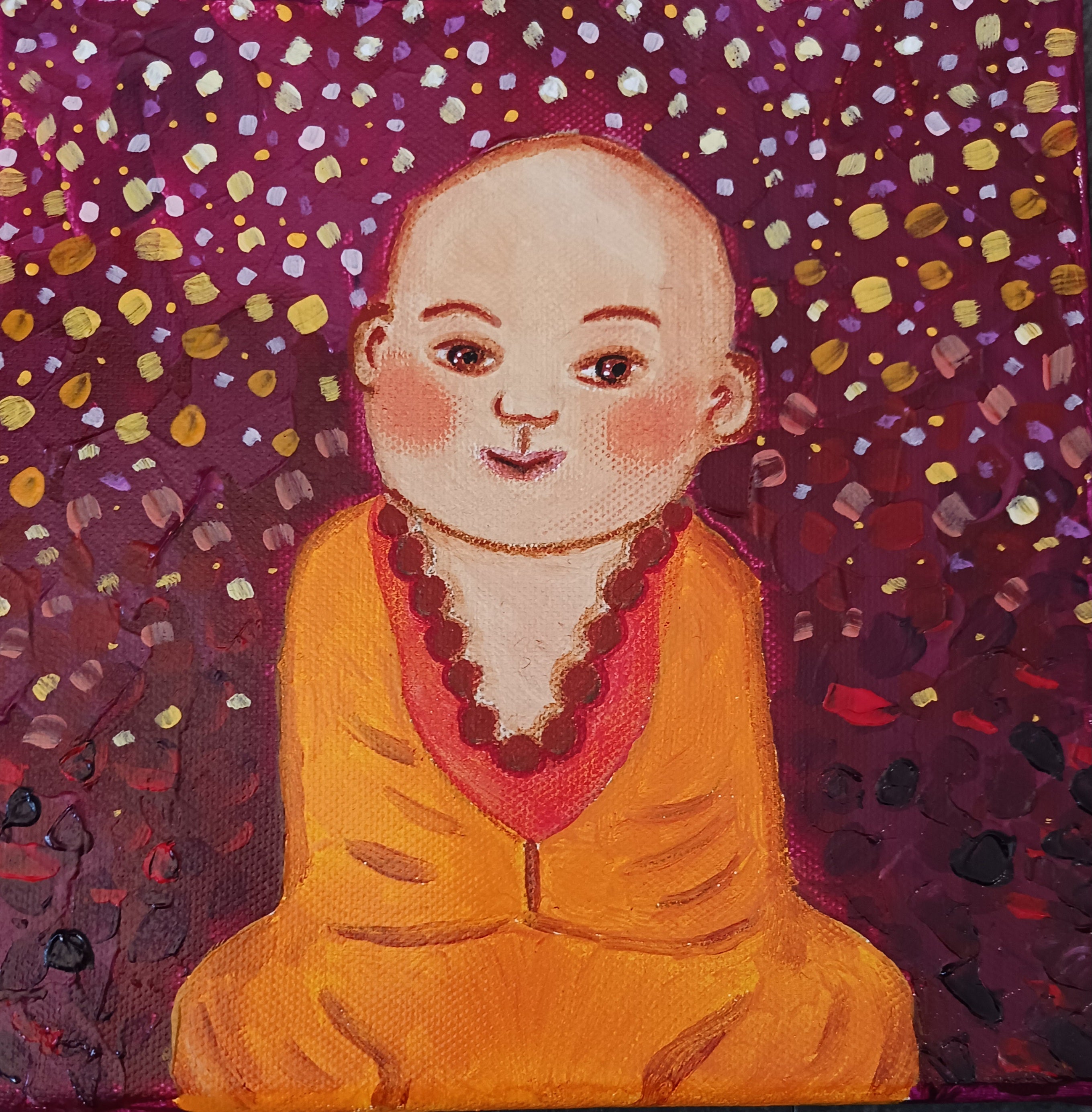 Petit soleil