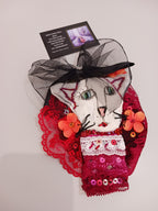Miss Chatoune