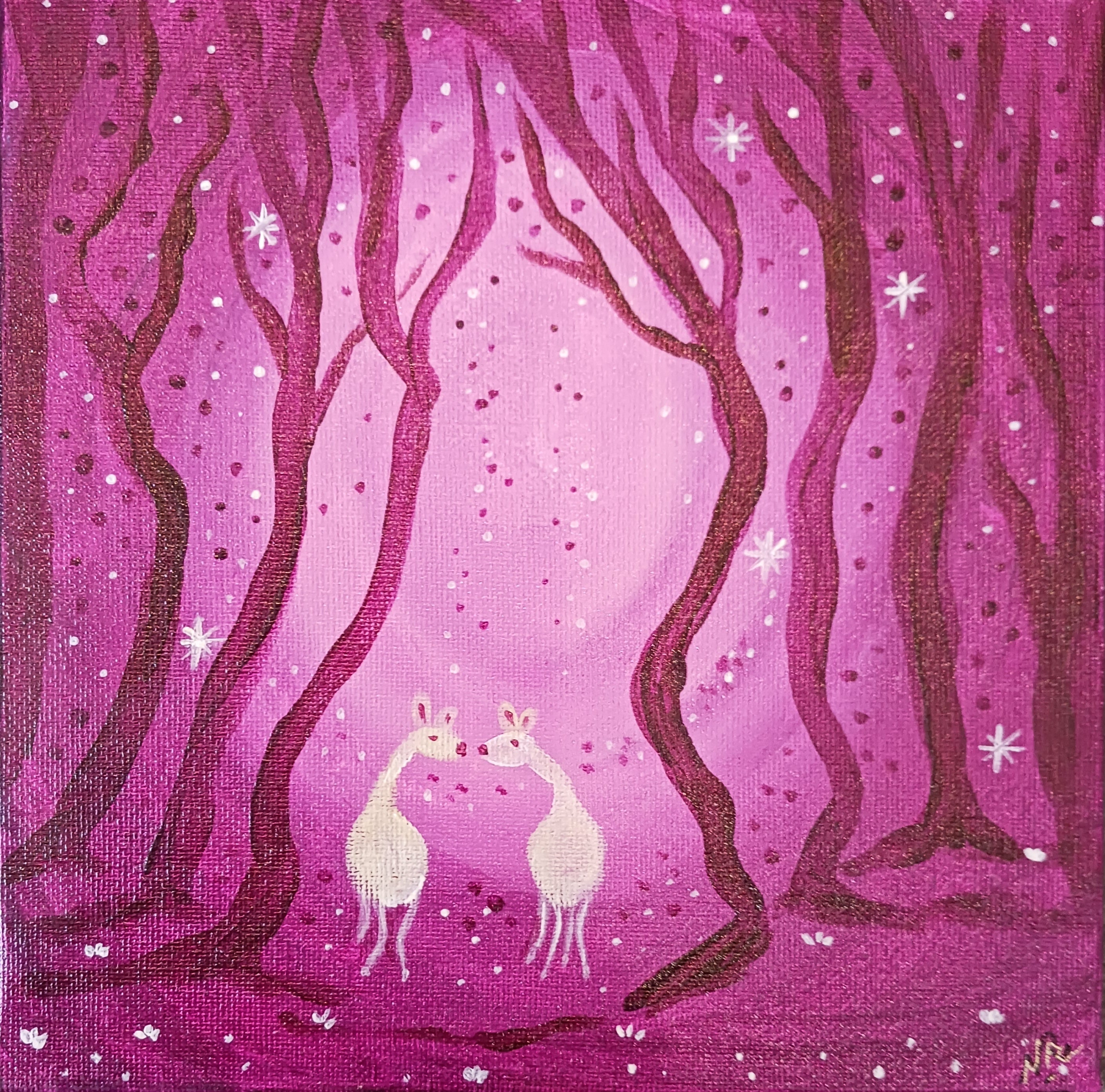 Nuit féérique