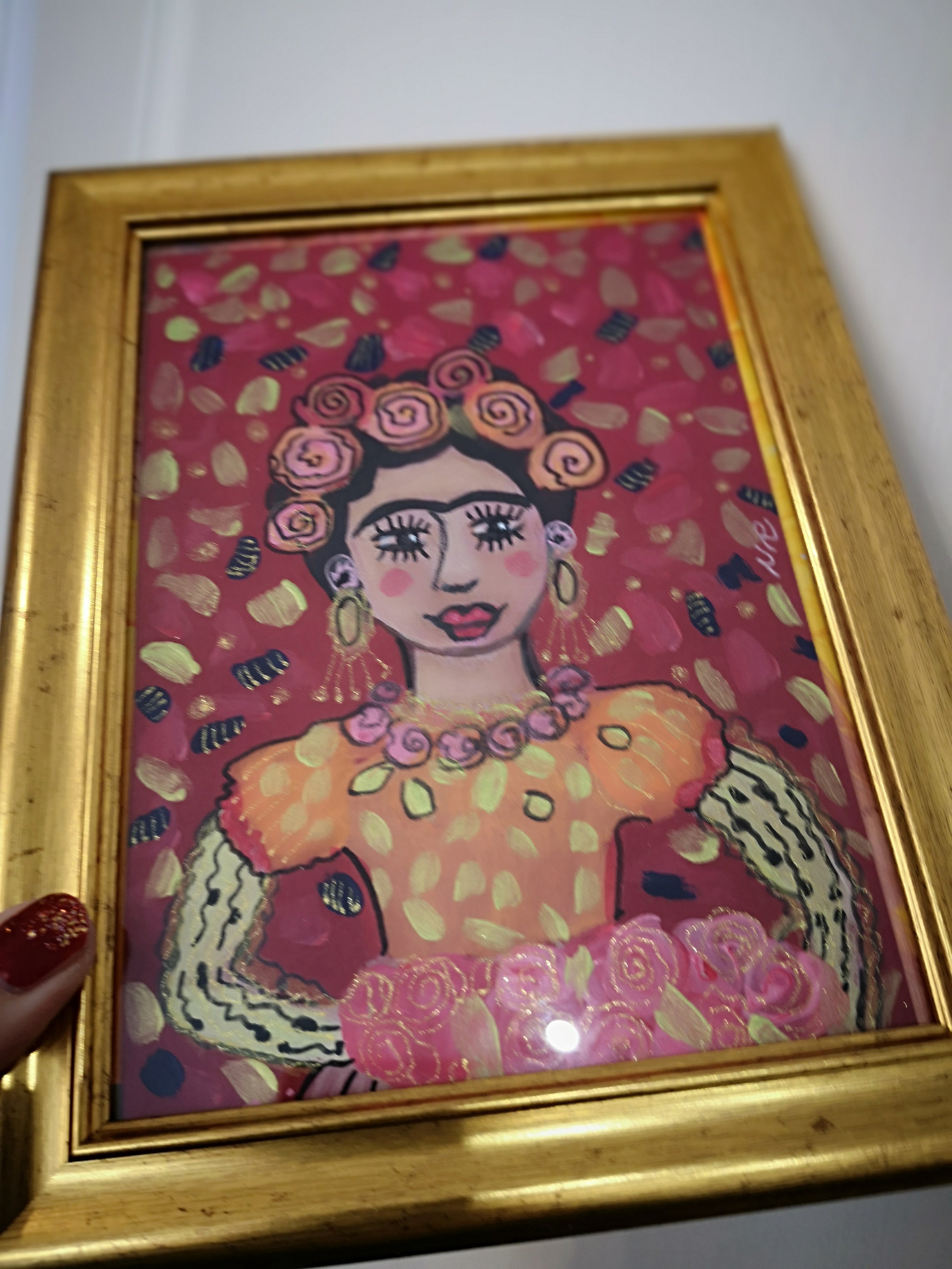 Frida